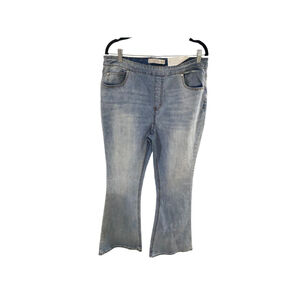 Cato Est. 1946 High Rise Flare Jeans - Size 14 (NWT)